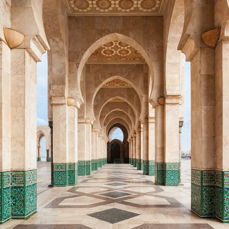 marruecos